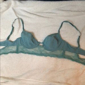 Free people underwire bralette bra